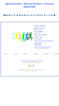 Mobile Screenshot of educaciofisica.com